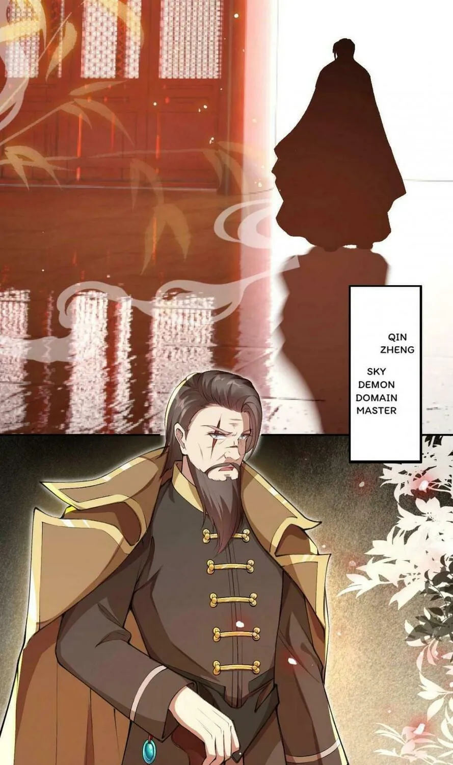 Read Against the Gods (Colored) chapter 157.3 image 74 on Lezhin
