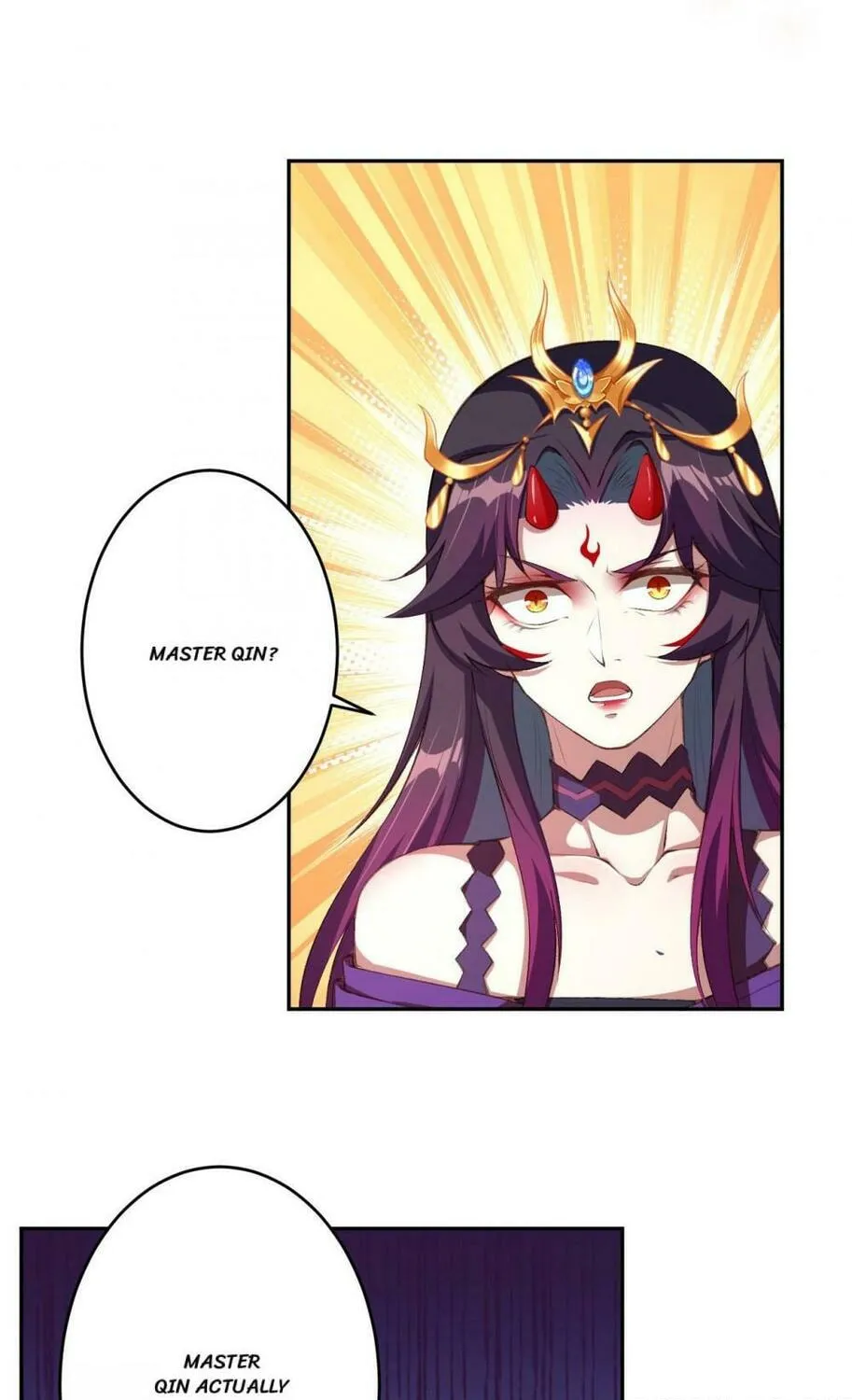 Read Against the Gods (Colored) chapter 157.3 image 77 on Lezhin