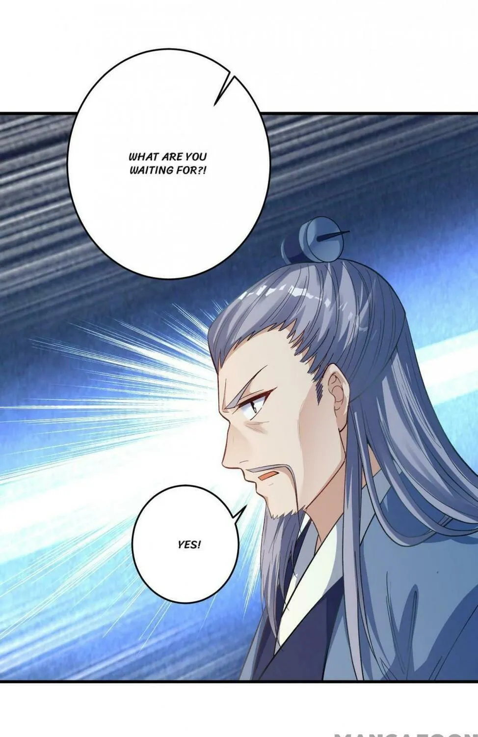 Read Against the Gods (Colored) chapter 157.3 image 8 on Lezhin