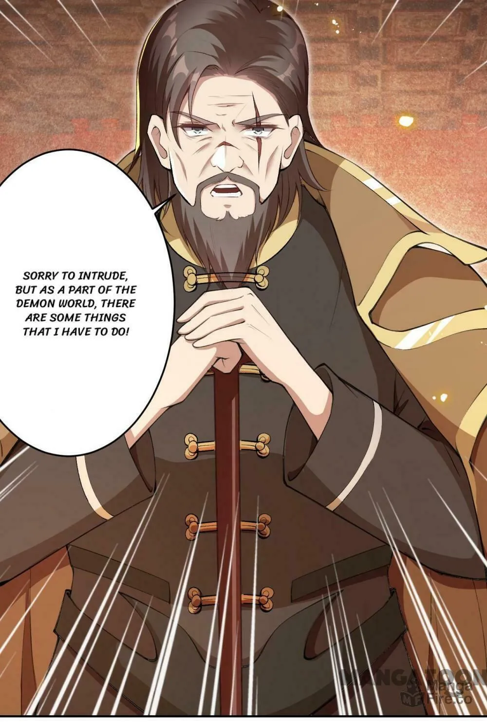 Read Against the Gods (Colored) chapter 157.3 image 80 on Lezhin
