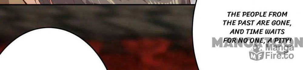 Read Against the Gods (Colored) chapter 157.3 image 83 on Lezhin