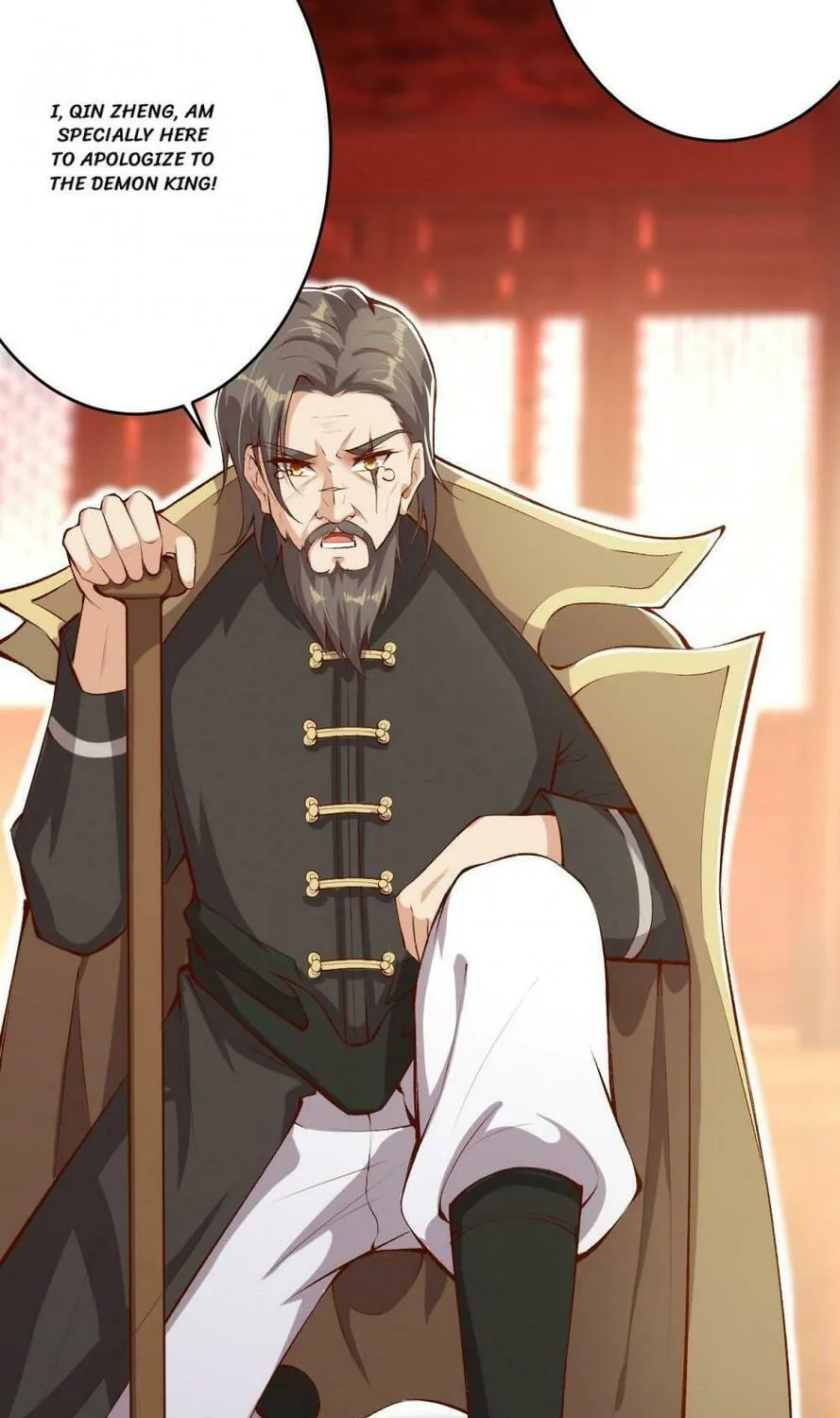 Read Against the Gods (Colored) chapter 157.3 image 84 on Lezhin