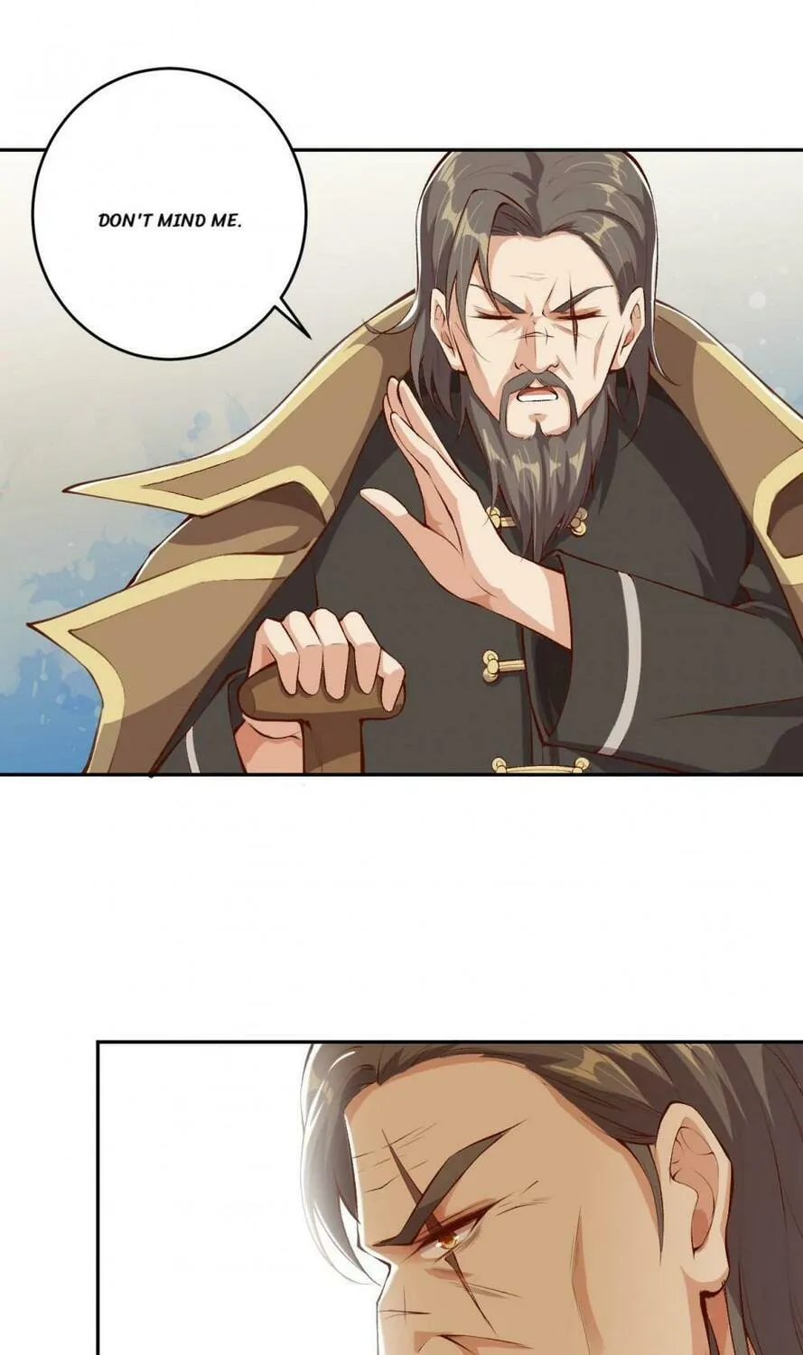 Read Against the Gods (Colored) chapter 157.3 image 89 on Lezhin