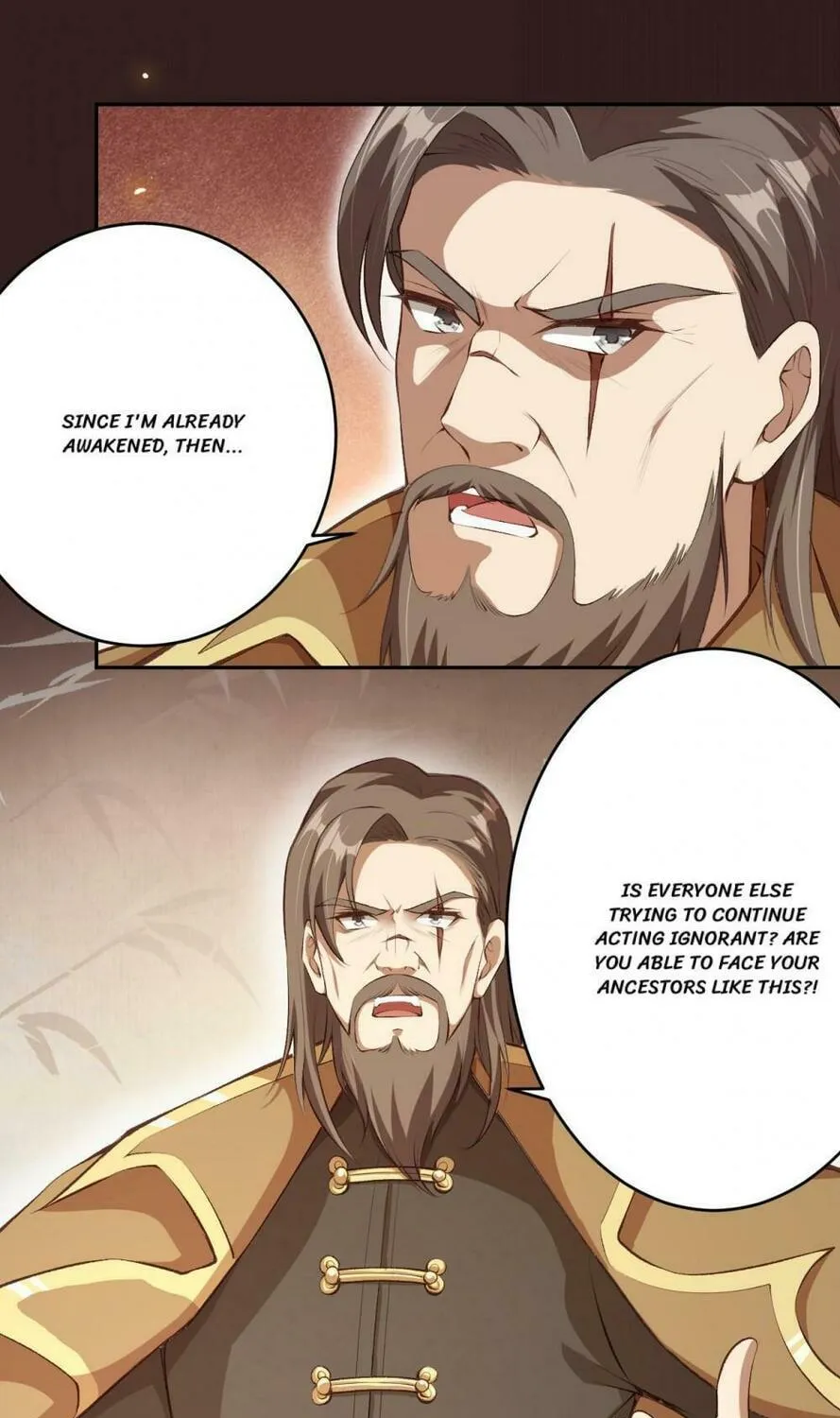 Read Against the Gods (Colored) chapter 157.3 image 95 on Lezhin