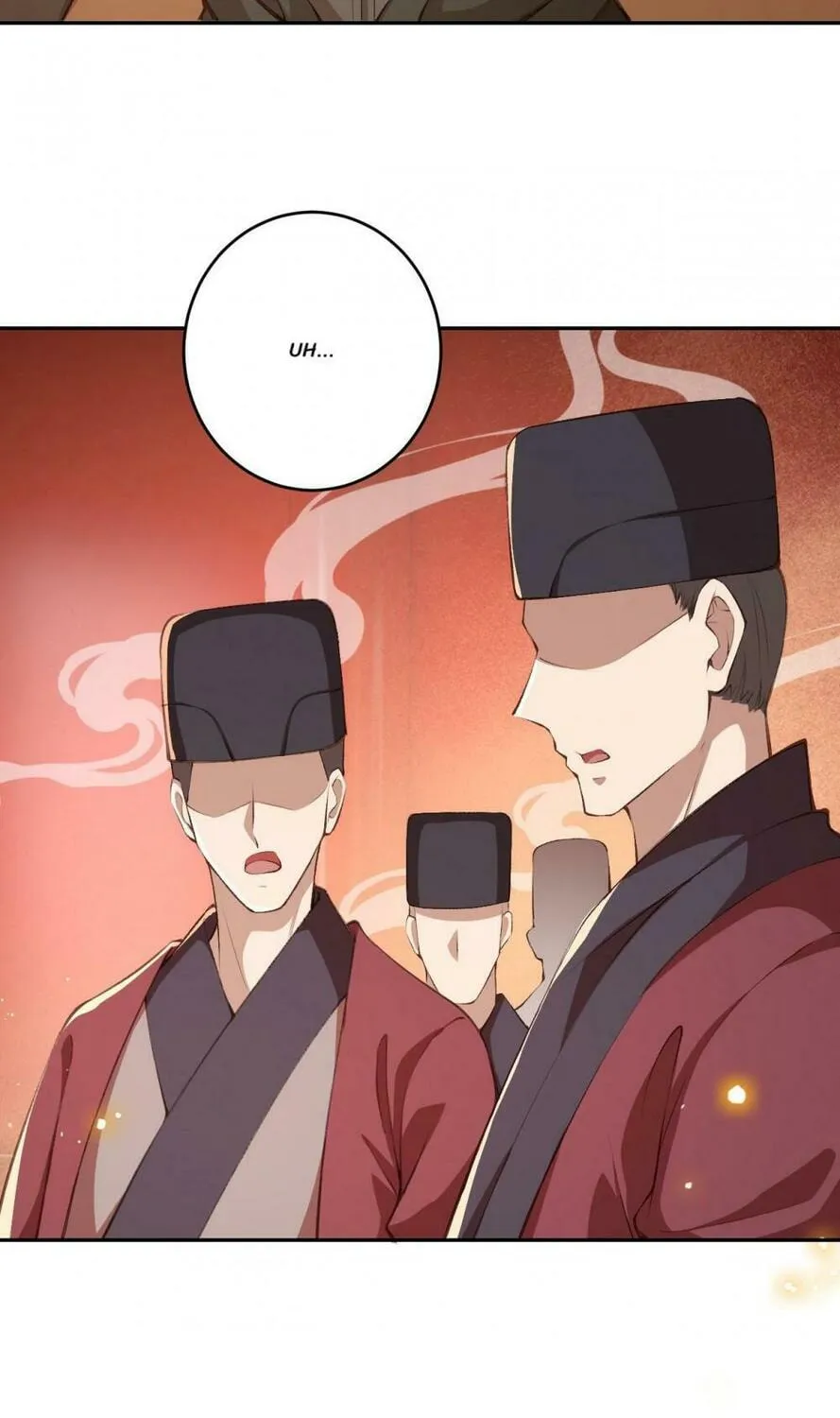 Read Against the Gods (Colored) chapter 157.3 image 98 on Lezhin