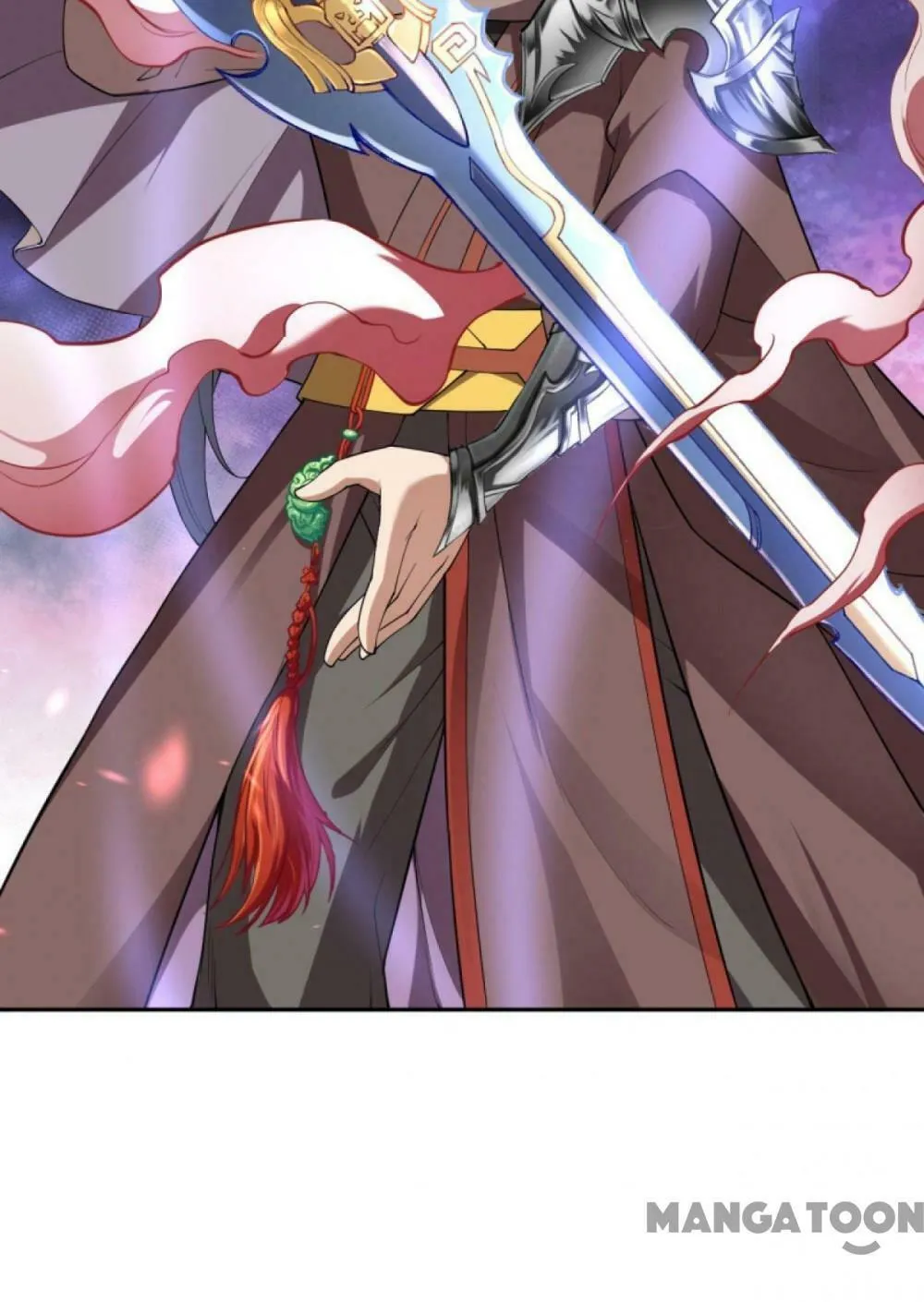 Read Against the Gods (Colored) chapter 157.6 image 112 on Lezhin