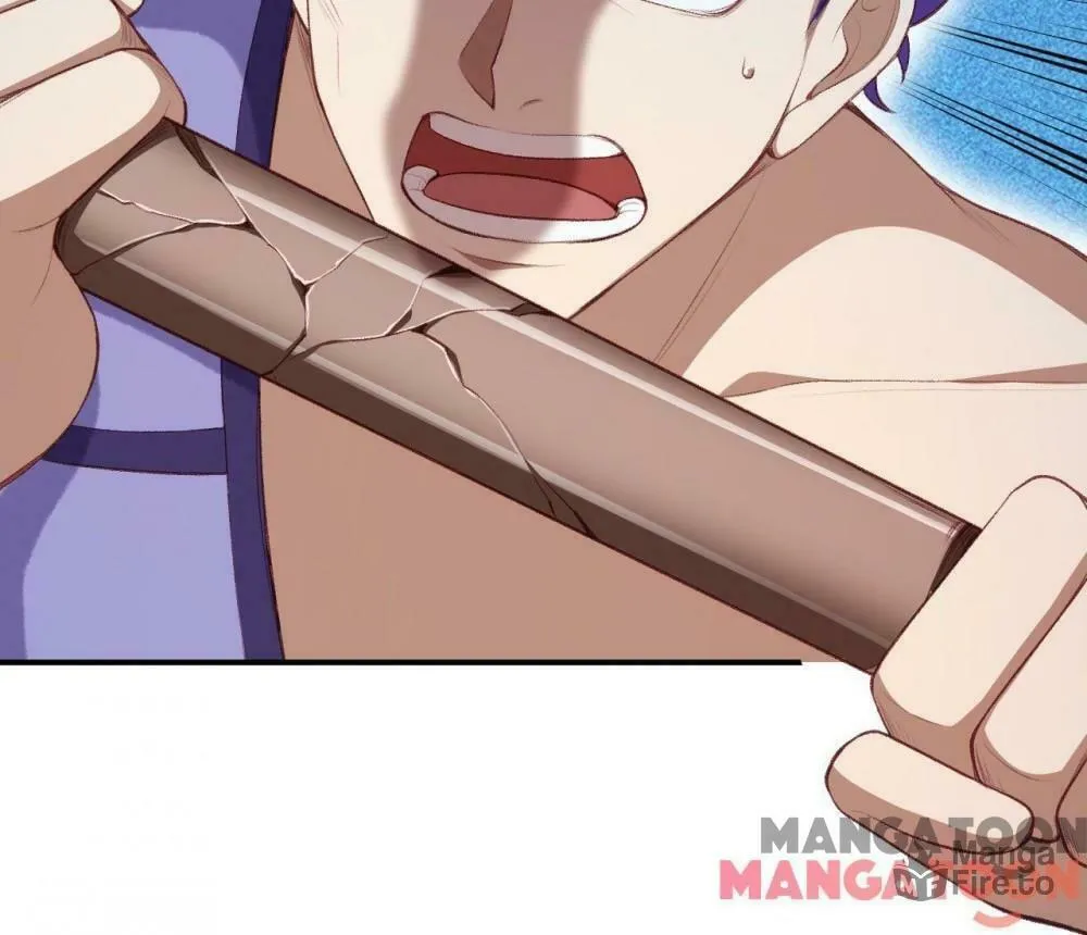 Read Against the Gods (Colored) chapter 157.6 image 147 on Lezhin