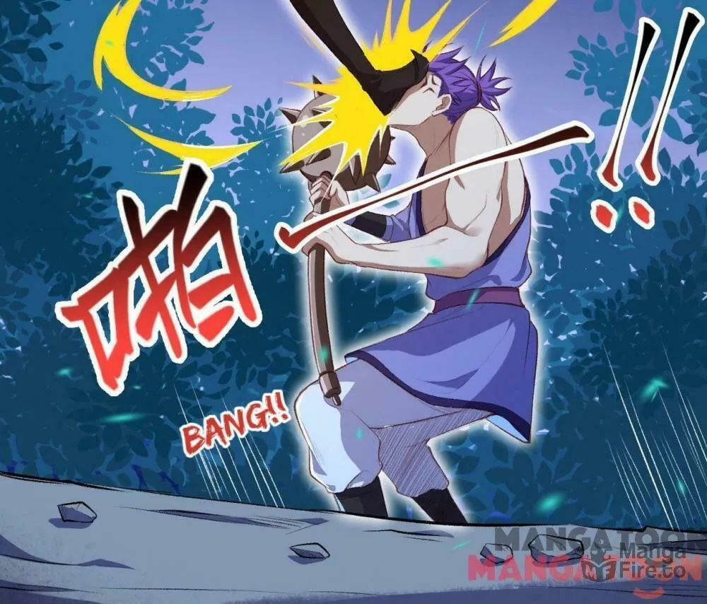 Read Against the Gods (Colored) chapter 157.6 image 150 on Lezhin