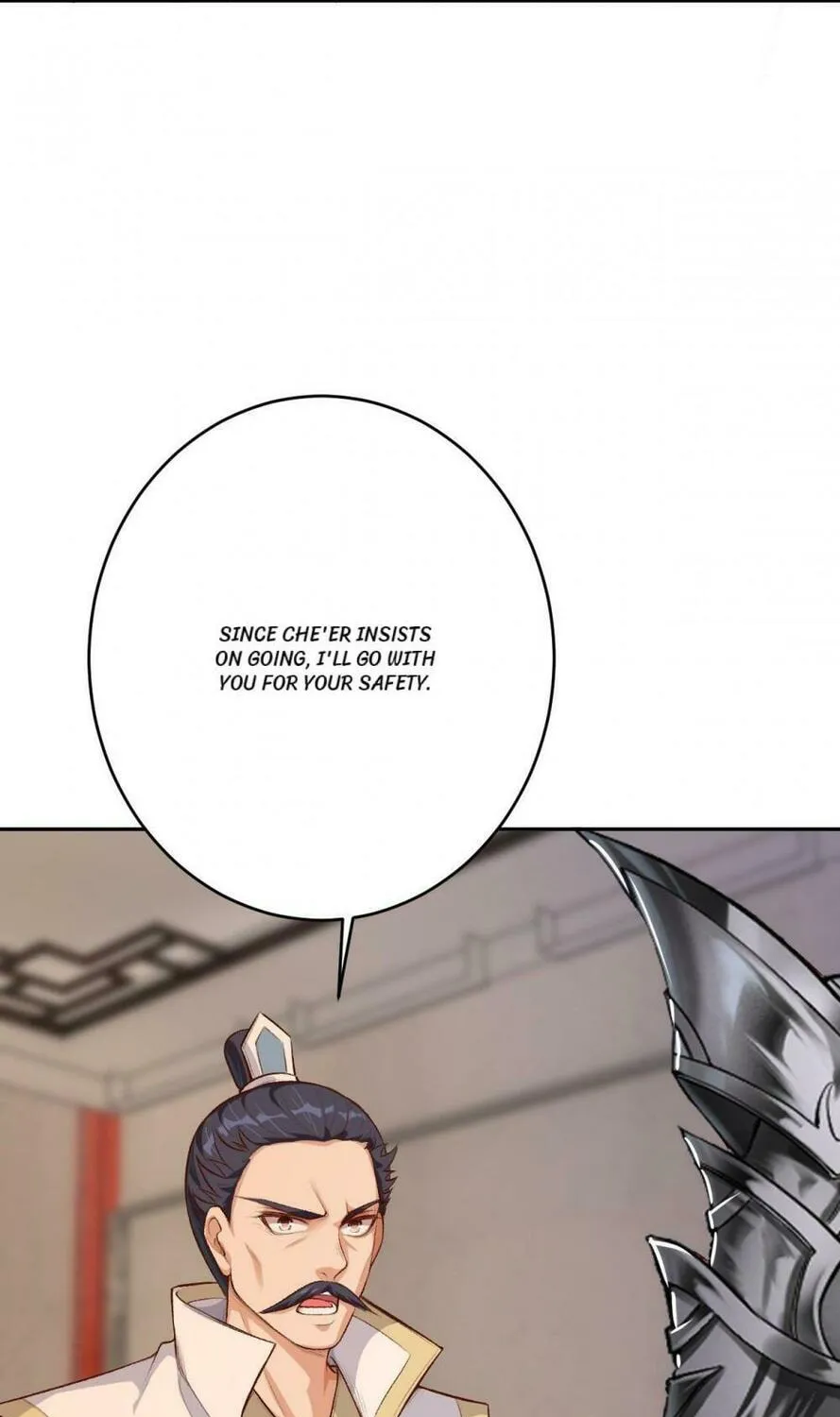 Read Against the Gods (Colored) chapter 157.6 image 18 on Lezhin