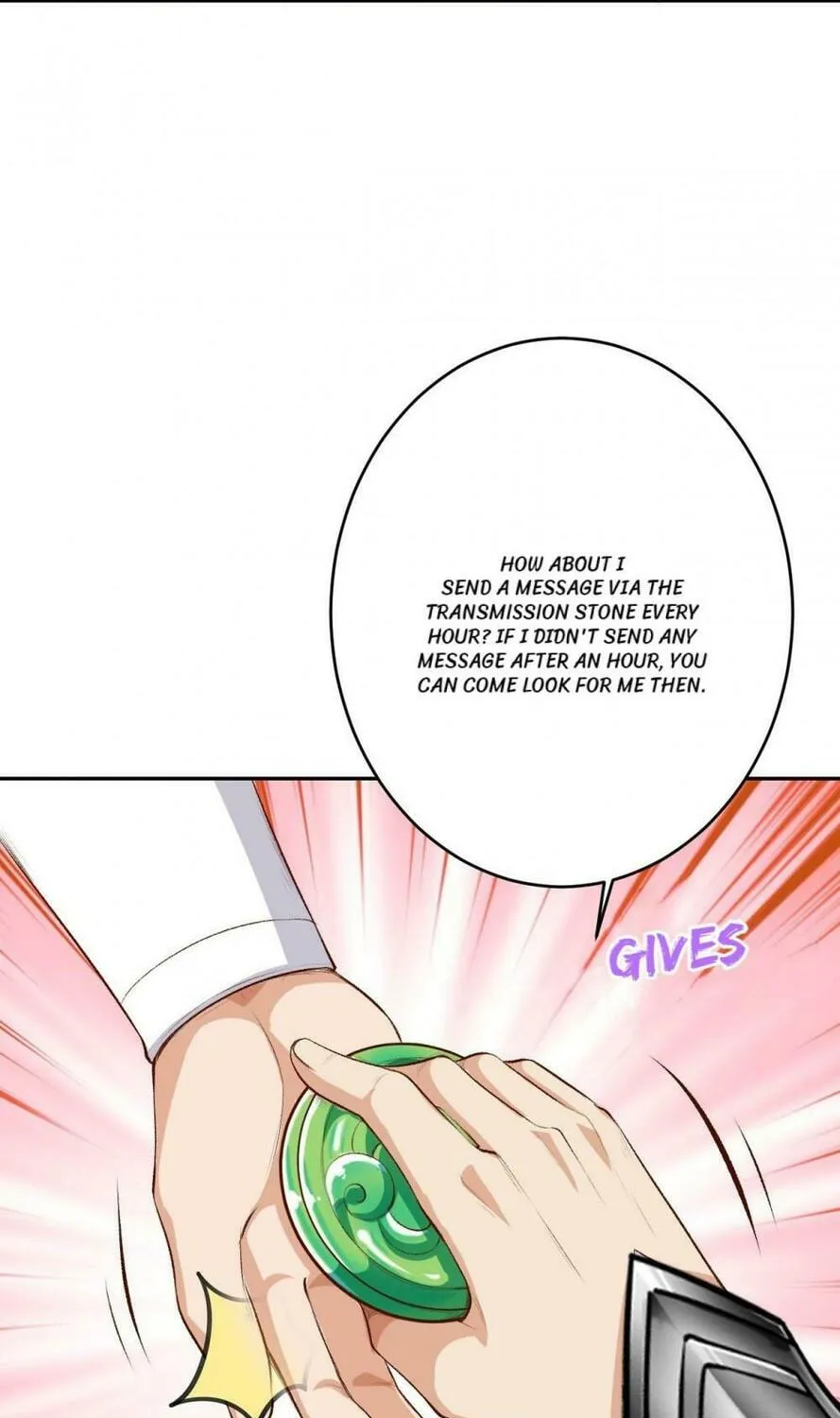 Read Against the Gods (Colored) chapter 157.6 image 27 on Lezhin