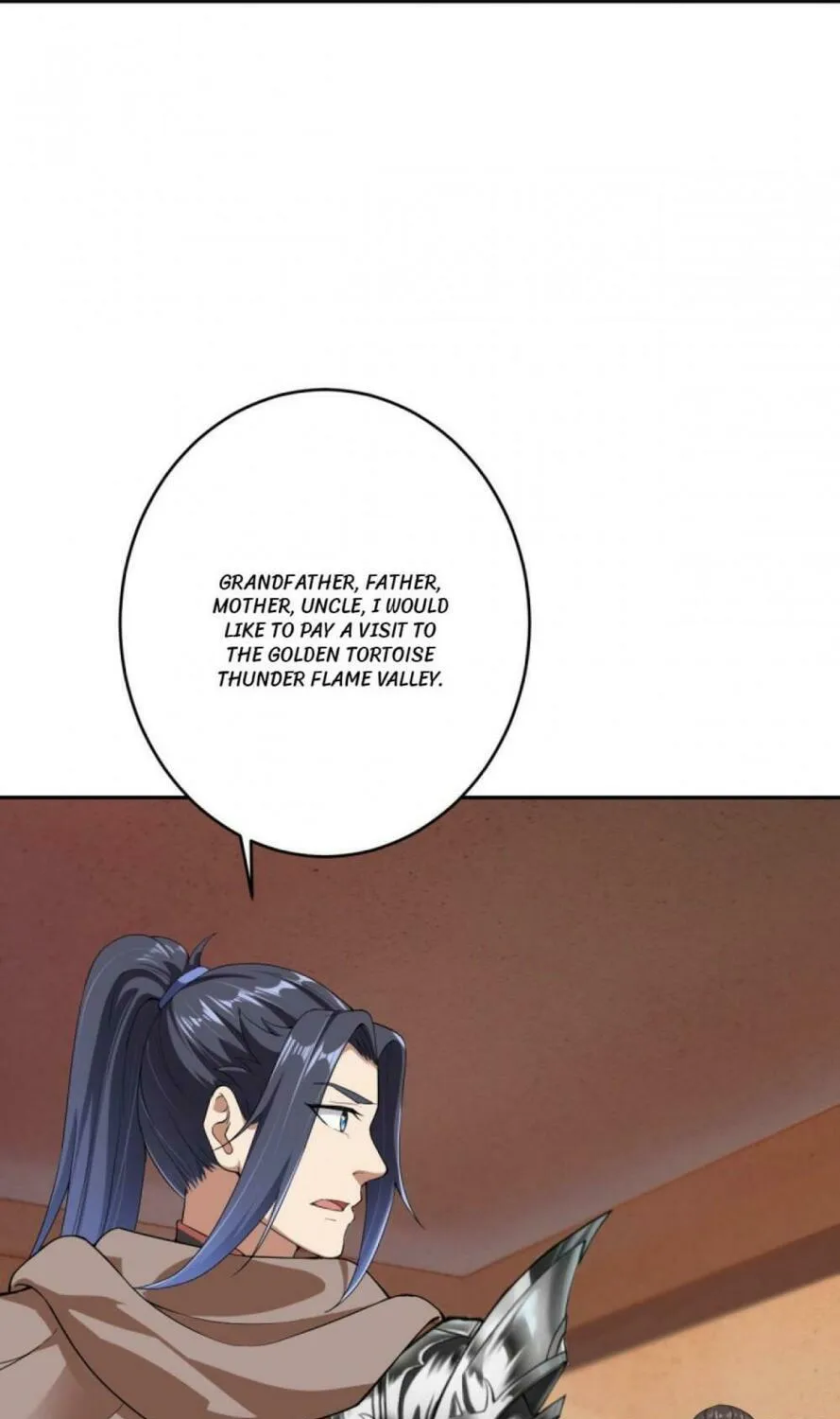 Read Against the Gods (Colored) chapter 157.6 image 3 on Lezhin