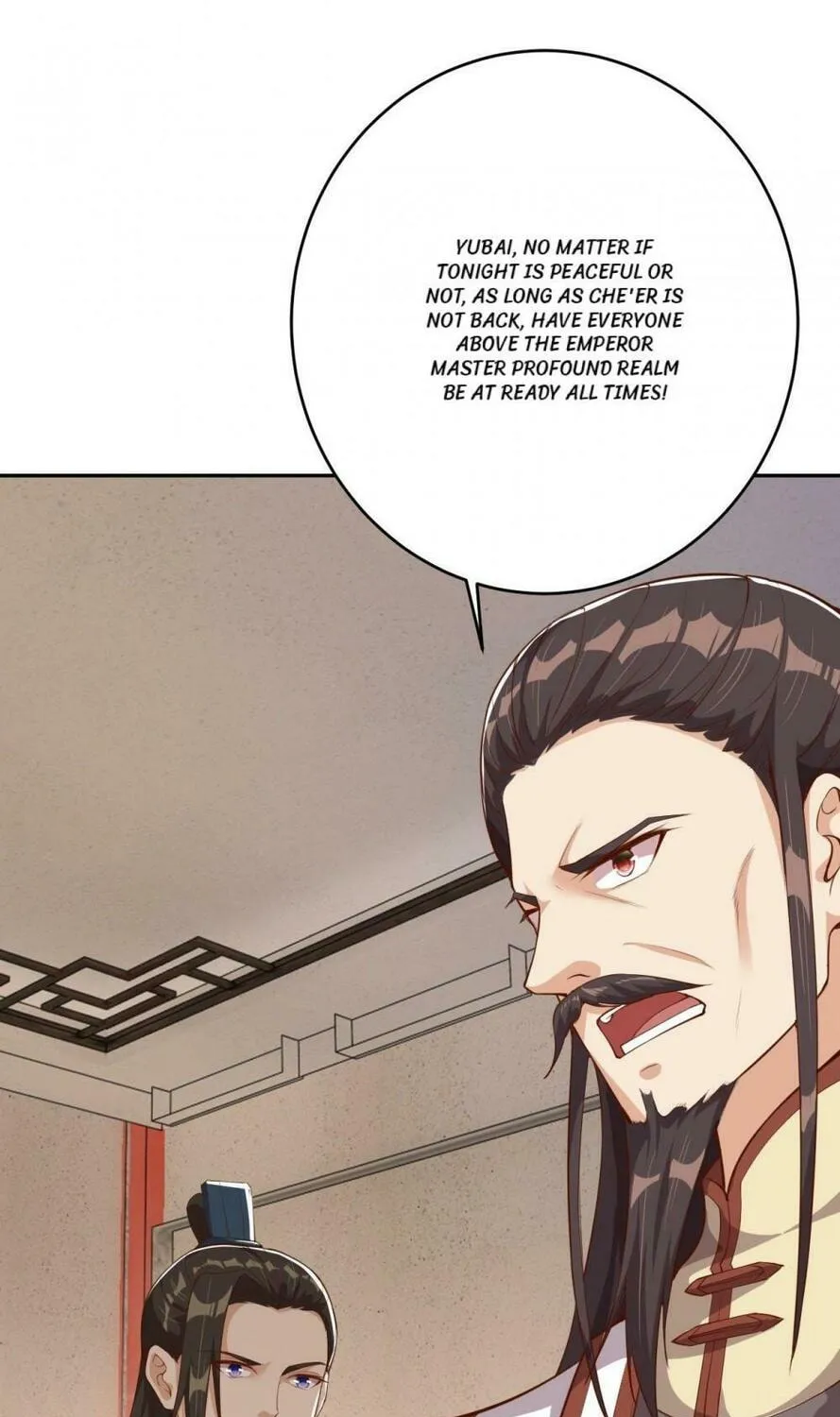 Read Against the Gods (Colored) chapter 157.6 image 45 on Lezhin