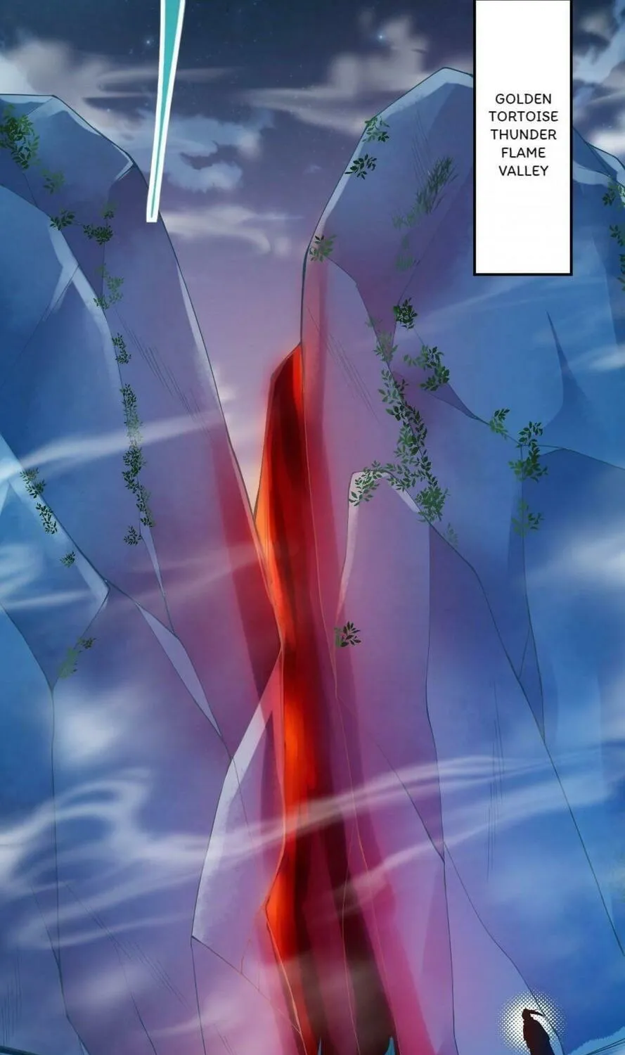 Read Against the Gods (Colored) chapter 157.6 image 64 on Lezhin