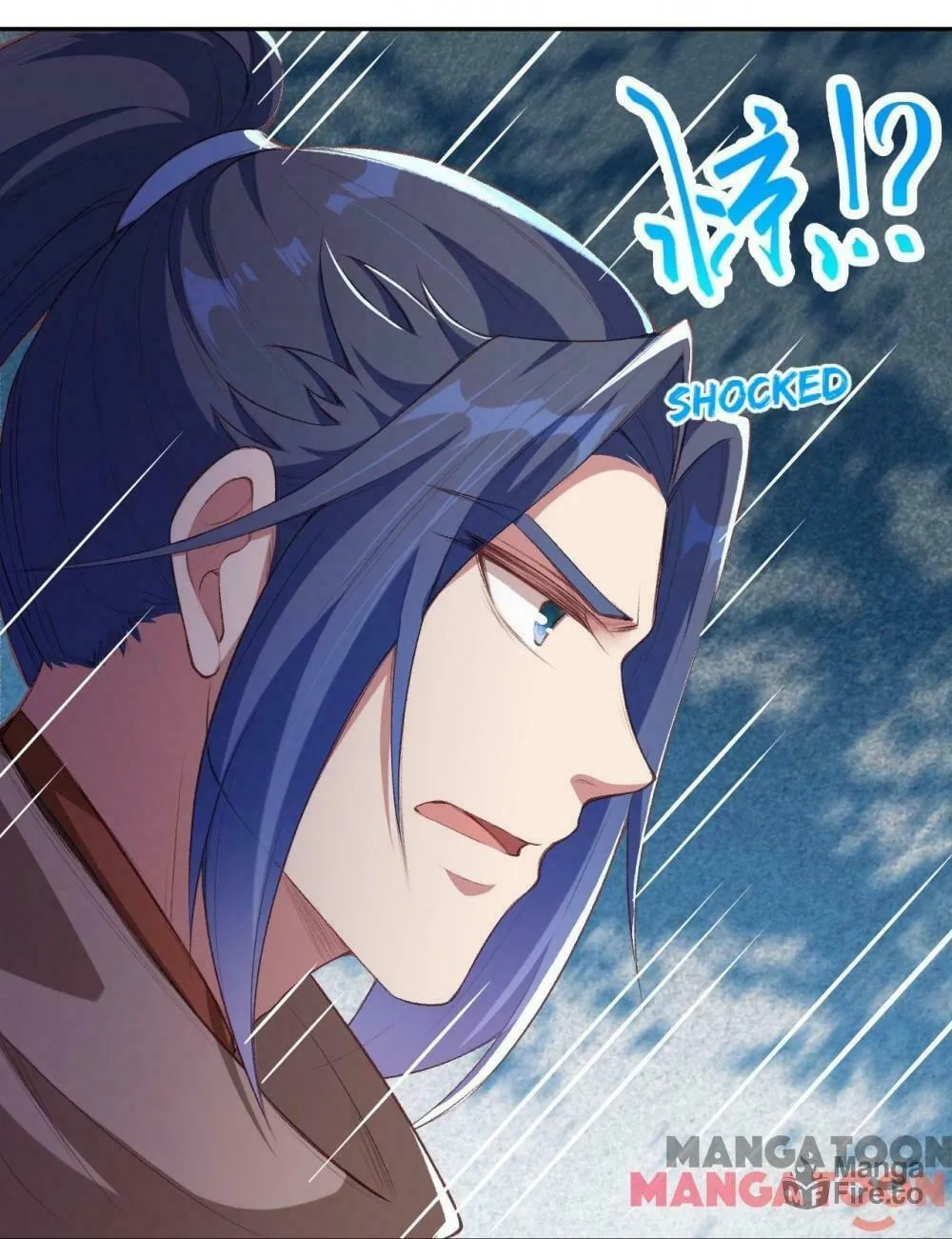 Read Against the Gods (Colored) chapter 157.6 image 82 on Lezhin