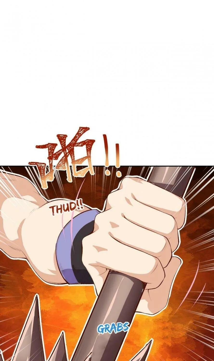 Read Against the Gods (Colored) chapter 157.6 image 86 on Lezhin