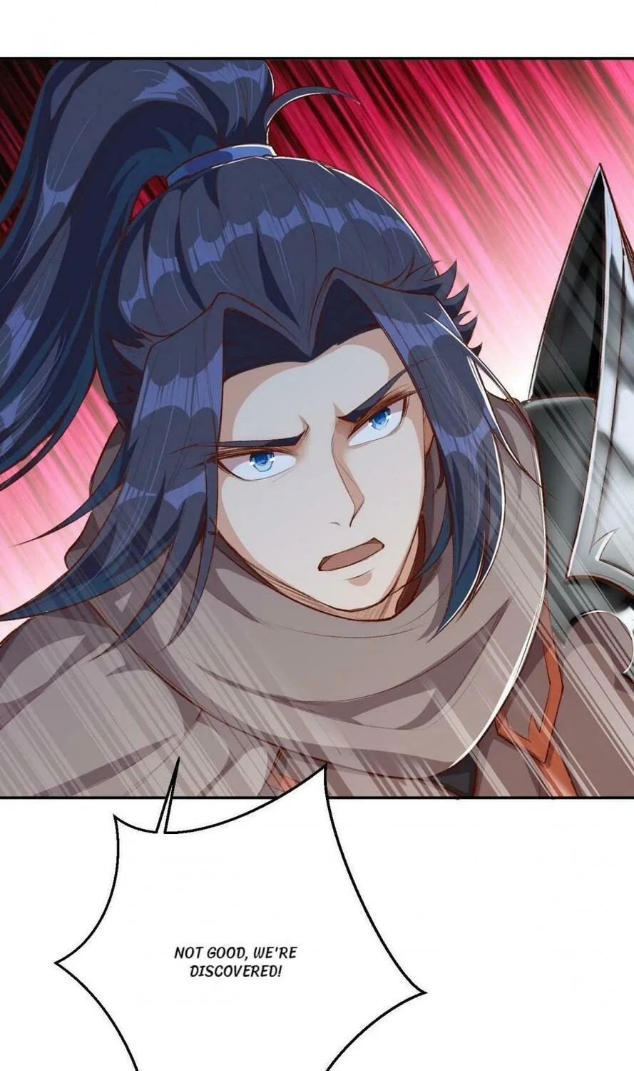 Read Against the Gods (Colored) chapter 157.6 image 92 on Lezhin