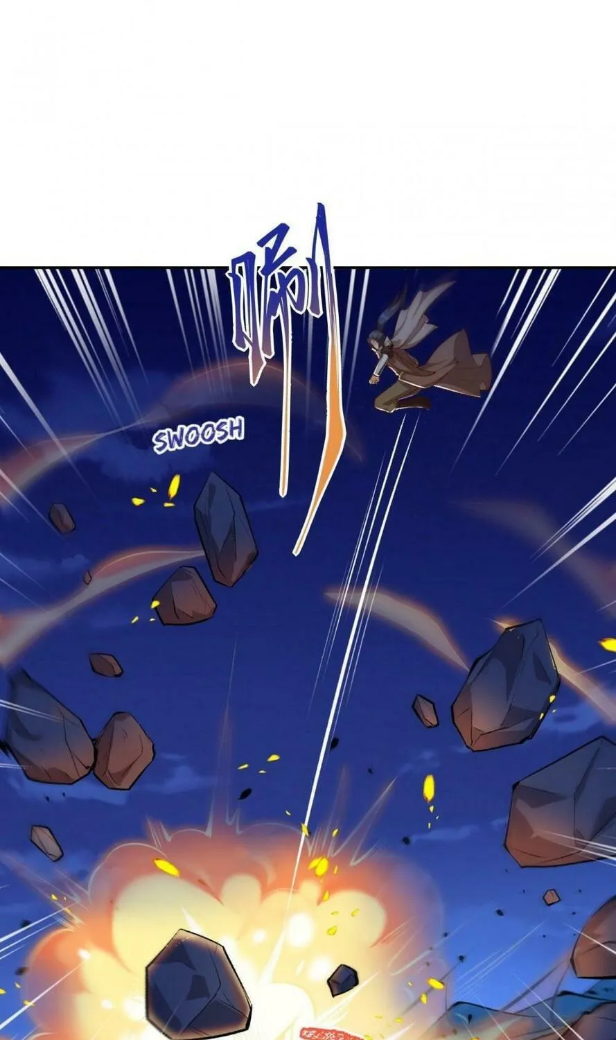 Read Against the Gods (Colored) chapter 157.6 image 94 on Lezhin