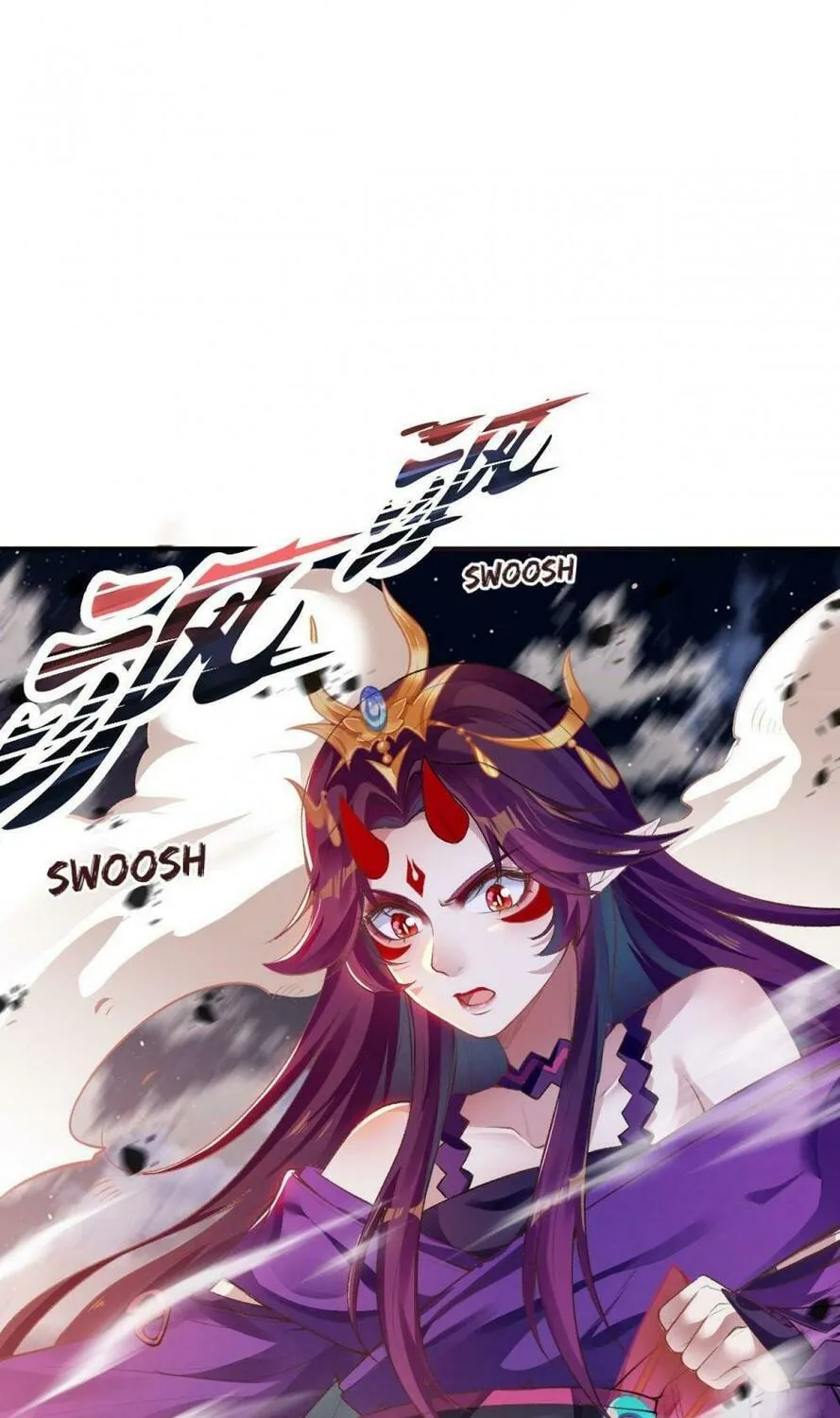 Read Against the Gods (Colored) chapter 157.7 image 104 on Lezhin