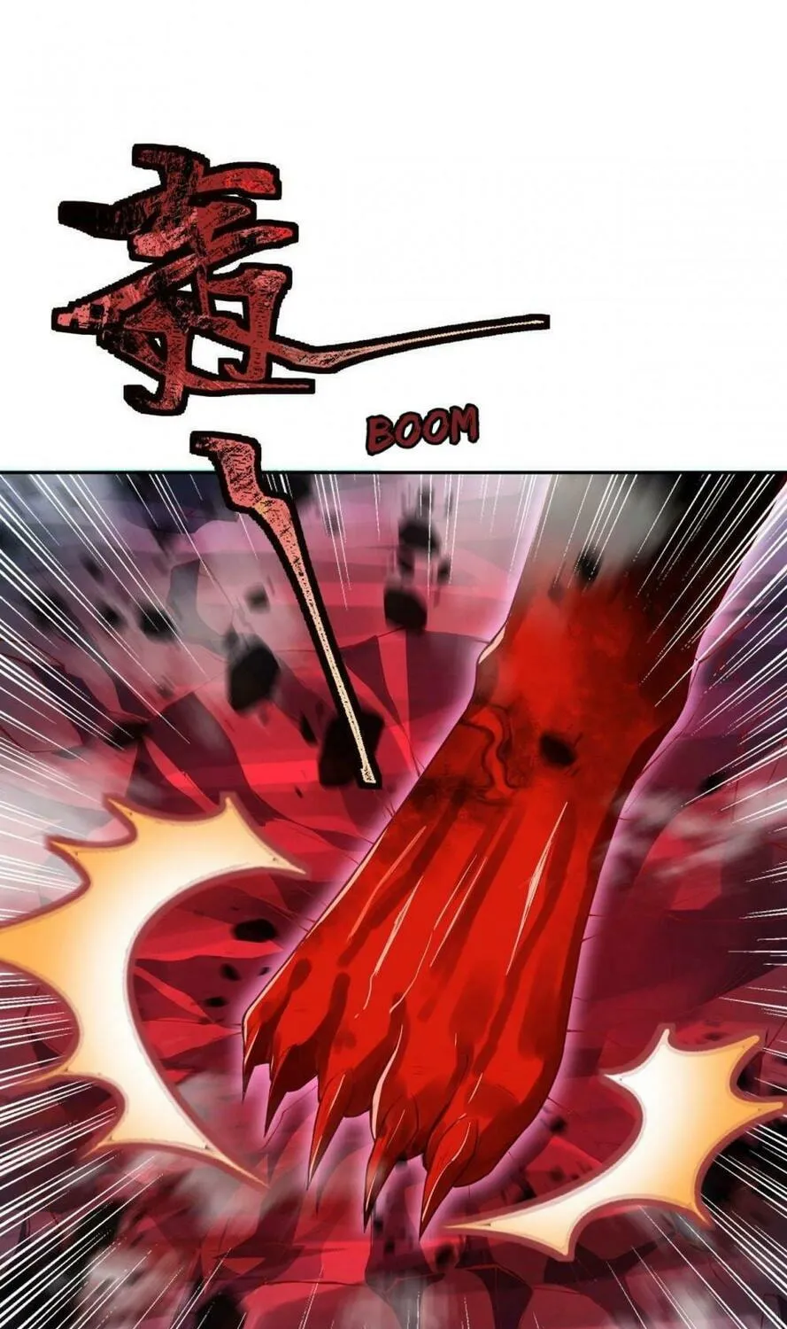 Read Against the Gods (Colored) chapter 157.7 image 116 on Lezhin