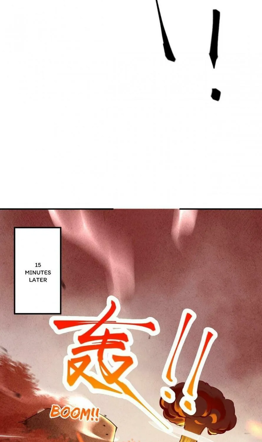 Read Against the Gods (Colored) chapter 157.7 image 12 on Lezhin