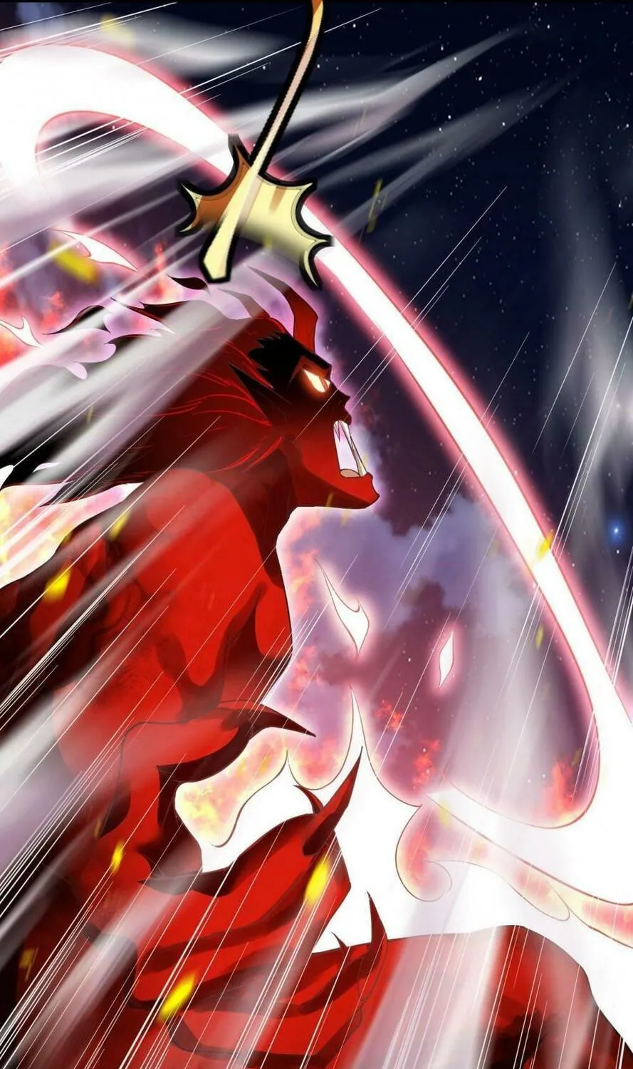 Read Against the Gods (Colored) chapter 157.7 image 123 on Lezhin