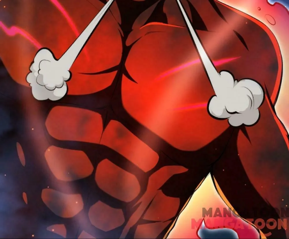 Read Against the Gods (Colored) chapter 157.7 image 131 on Lezhin