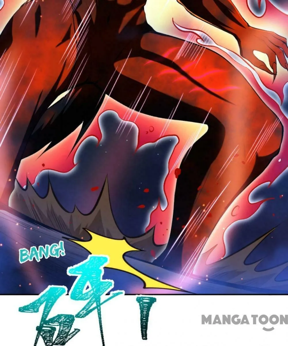 Read Against the Gods (Colored) chapter 157.7 image 136 on Lezhin
