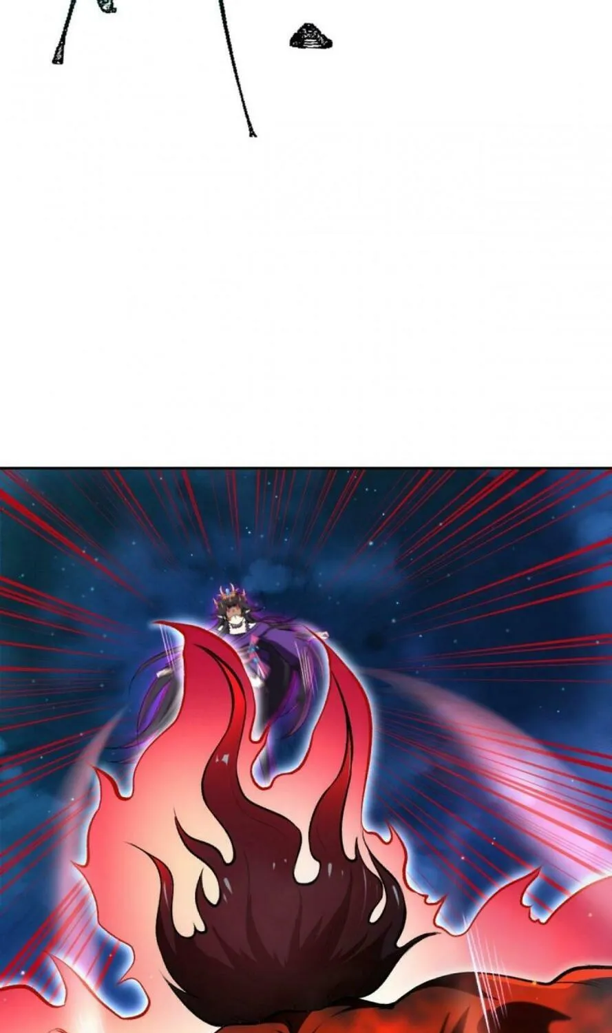 Read Against the Gods (Colored) chapter 157.7 image 137 on Lezhin