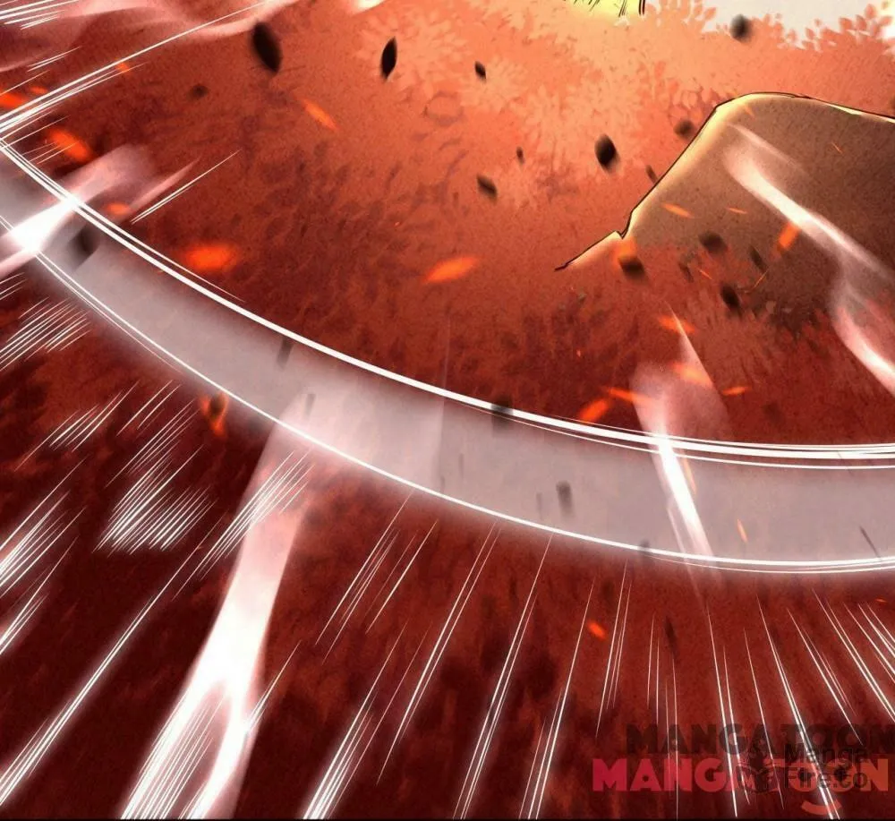 Read Against the Gods (Colored) chapter 157.7 image 14 on Lezhin