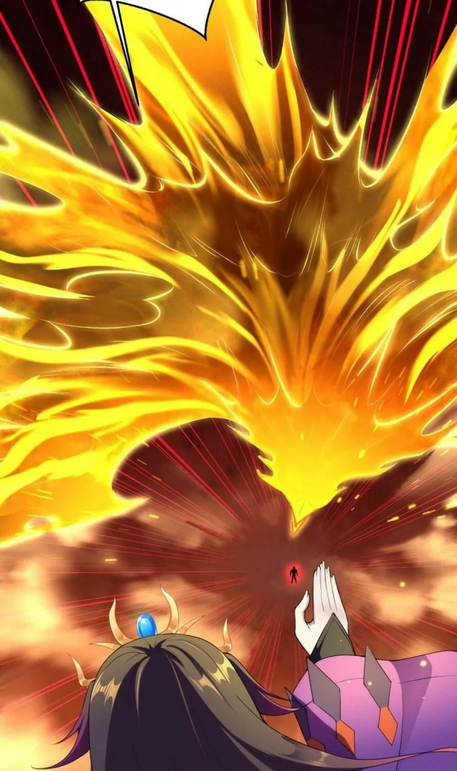 Read Against the Gods (Colored) chapter 157.7 image 156 on Lezhin