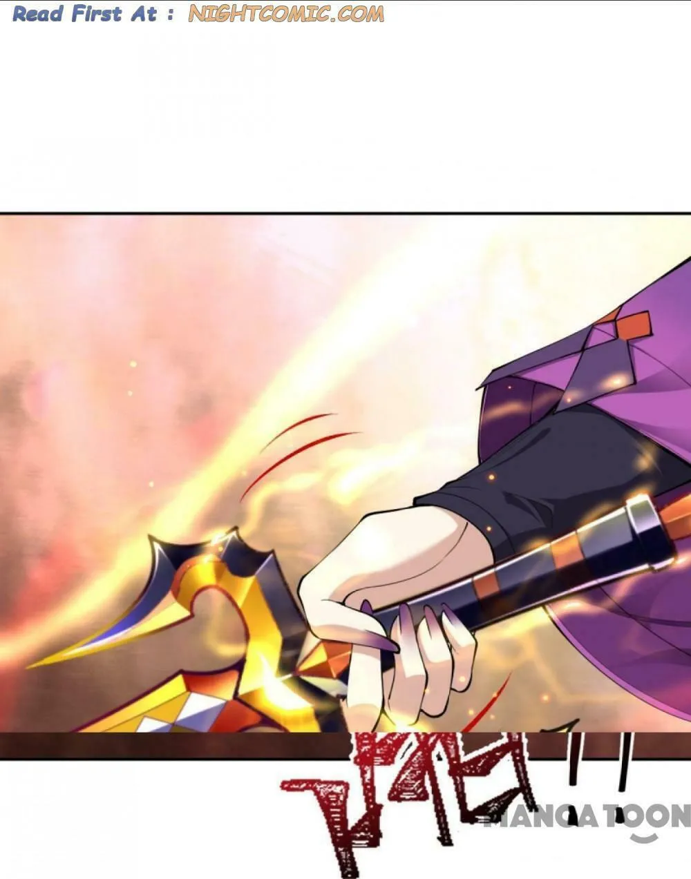Read Against the Gods (Colored) chapter 157.7 image 183 on Lezhin