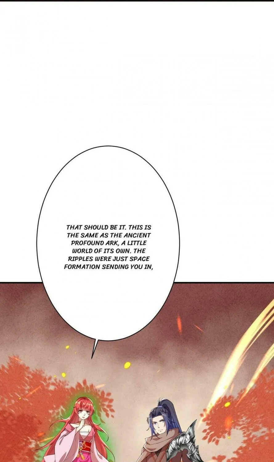 Read Against the Gods (Colored) chapter 157.7 image 3 on Lezhin