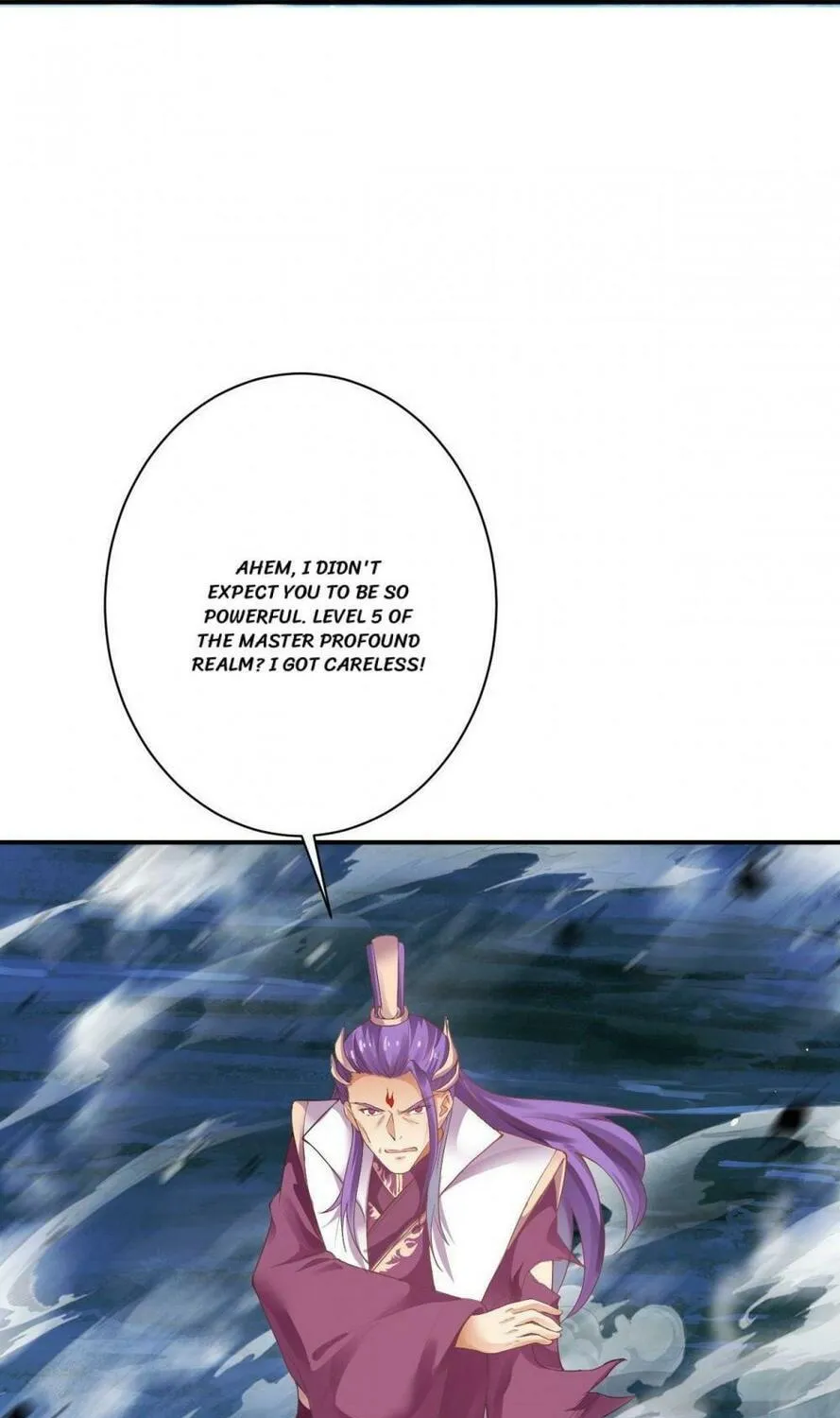 Read Against the Gods (Colored) chapter 157.7 image 30 on Lezhin