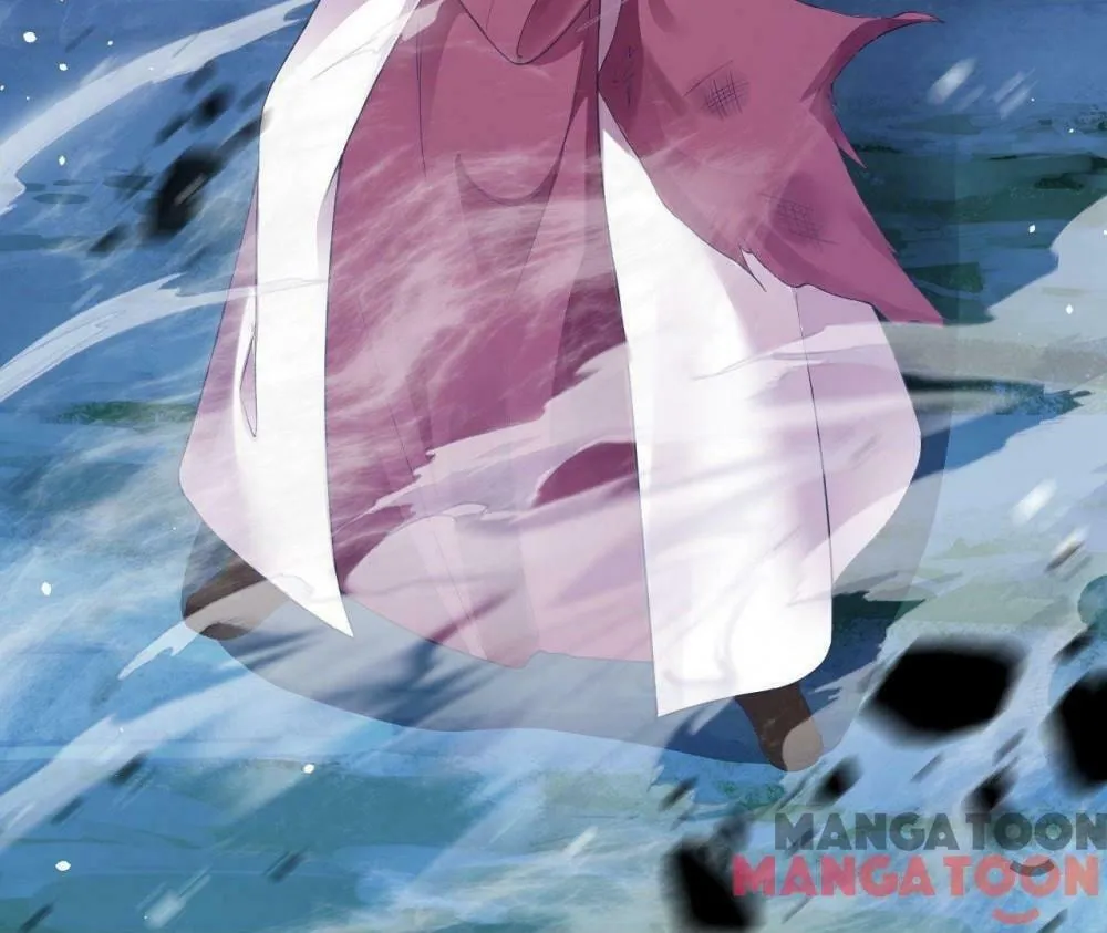 Read Against the Gods (Colored) chapter 157.7 image 32 on Lezhin