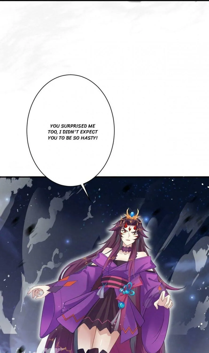 Read Against the Gods (Colored) chapter 157.7 image 33 on Lezhin