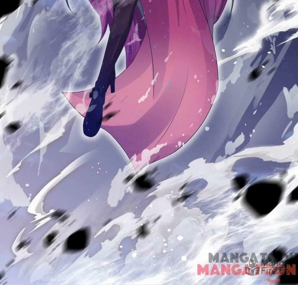 Read Against the Gods (Colored) chapter 157.7 image 35 on Lezhin