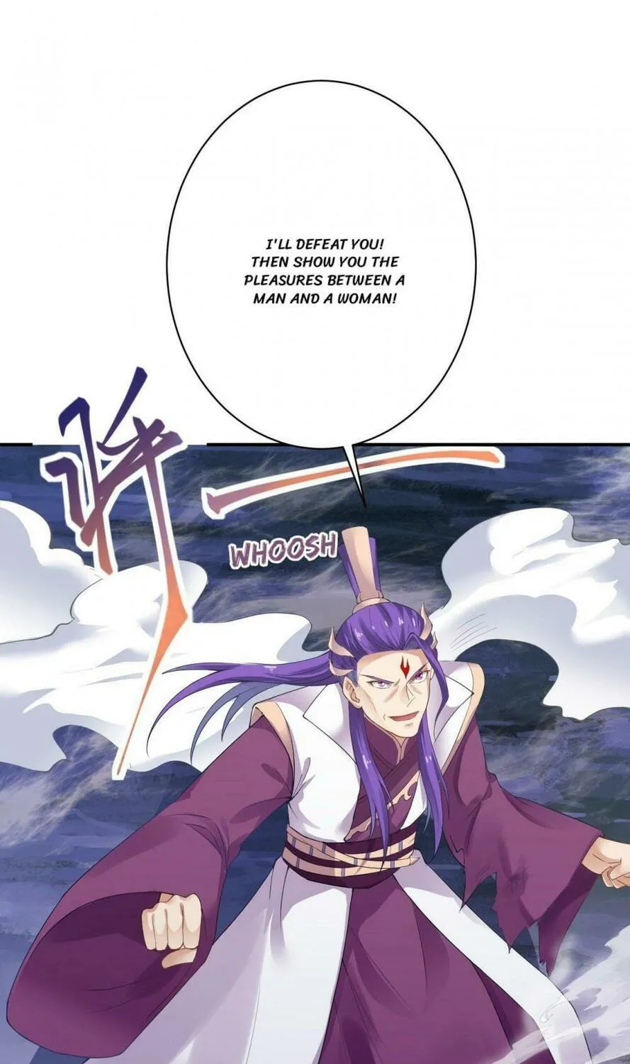 Read Against the Gods (Colored) chapter 157.7 image 42 on Lezhin