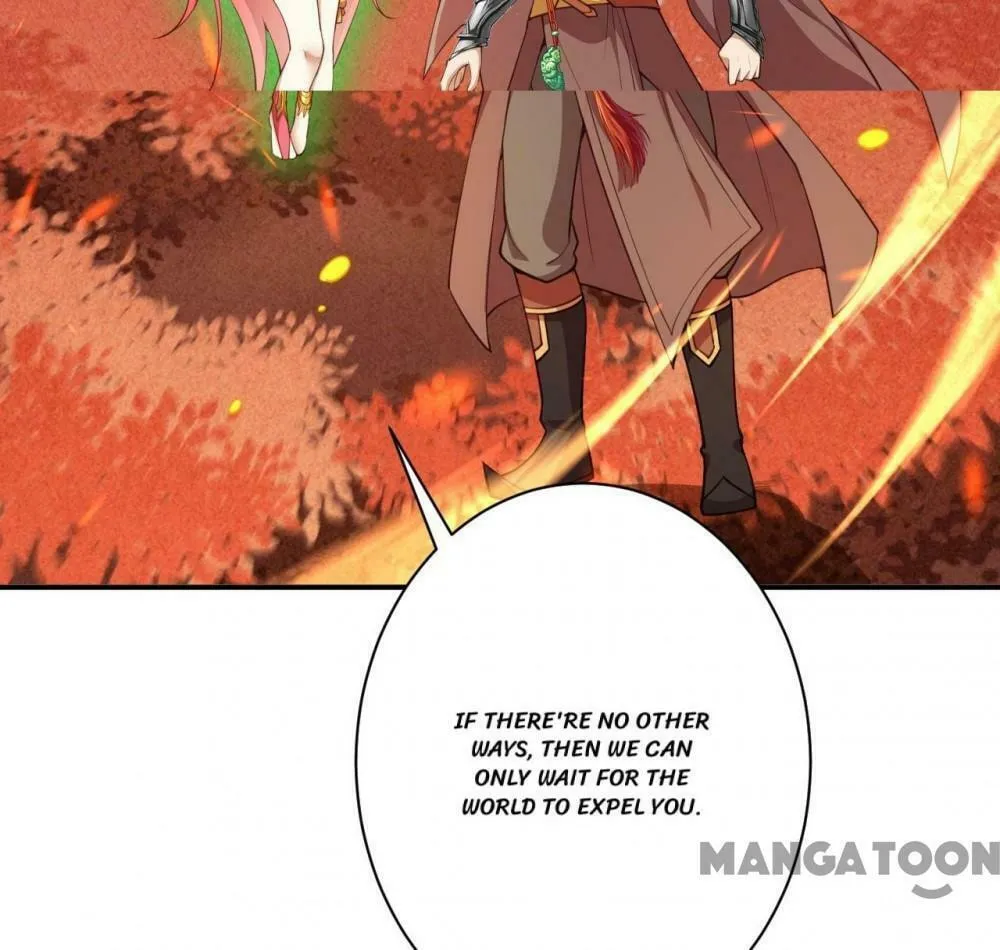 Read Against the Gods (Colored) chapter 157.7 image 5 on Lezhin