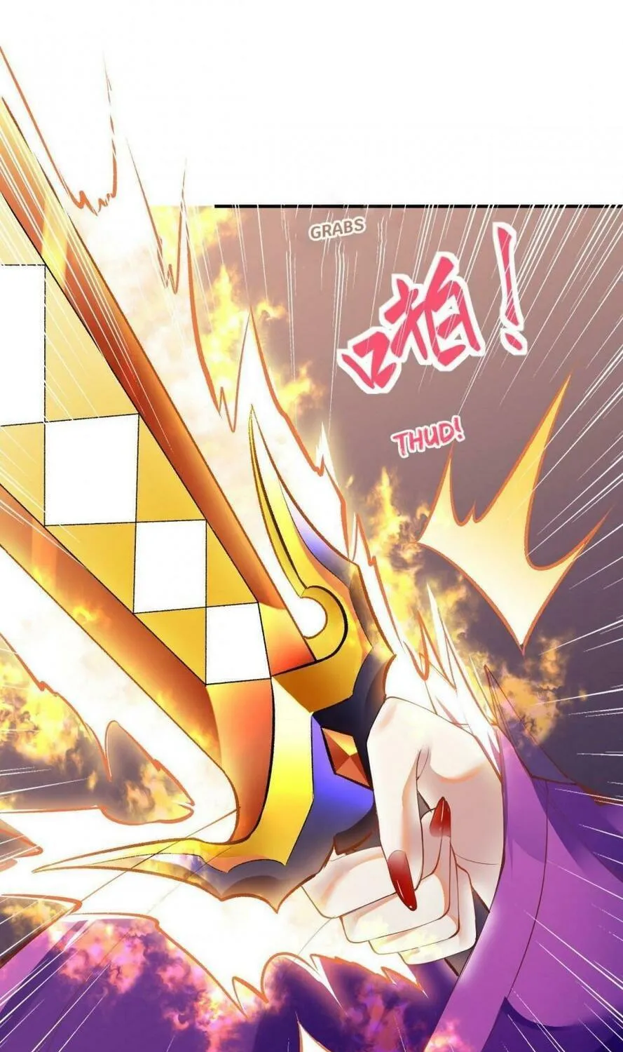 Read Against the Gods (Colored) chapter 157.7 image 57 on Lezhin