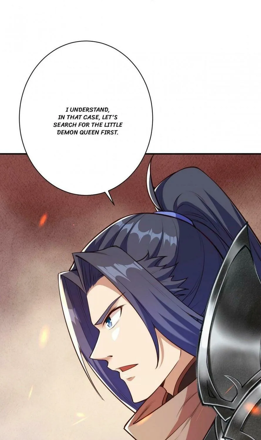 Read Against the Gods (Colored) chapter 157.7 image 6 on Lezhin