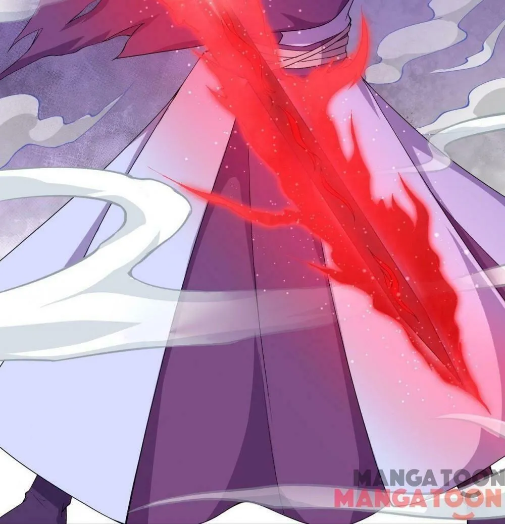 Read Against the Gods (Colored) chapter 157.7 image 92 on Lezhin