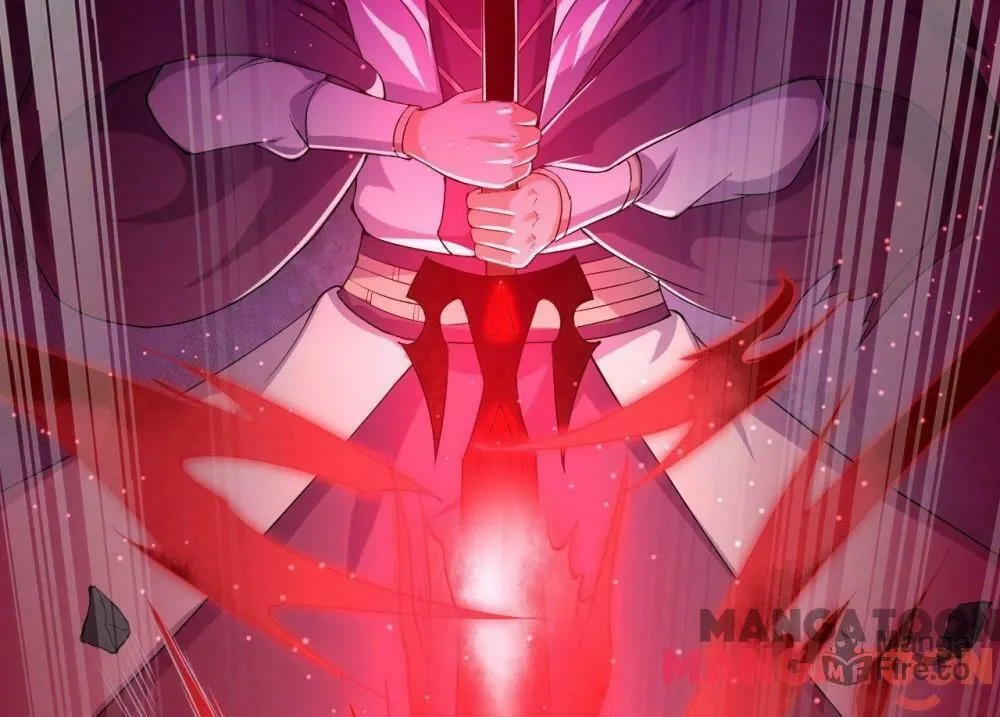 Read Against the Gods (Colored) chapter 157.7 image 98 on Lezhin