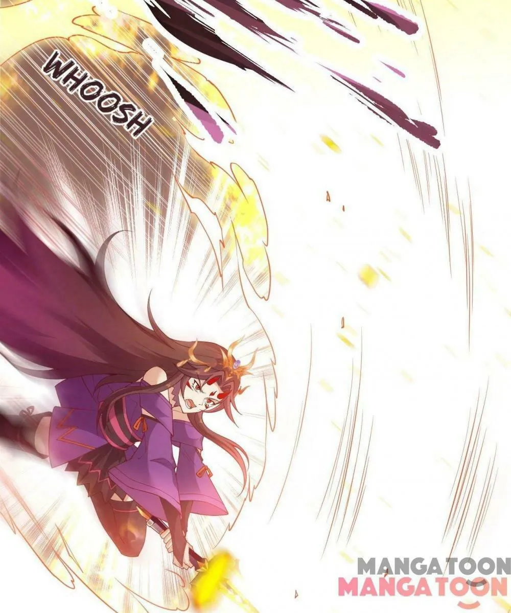Read Against the Gods (Colored) chapter 157.8 image 150 on Lezhin