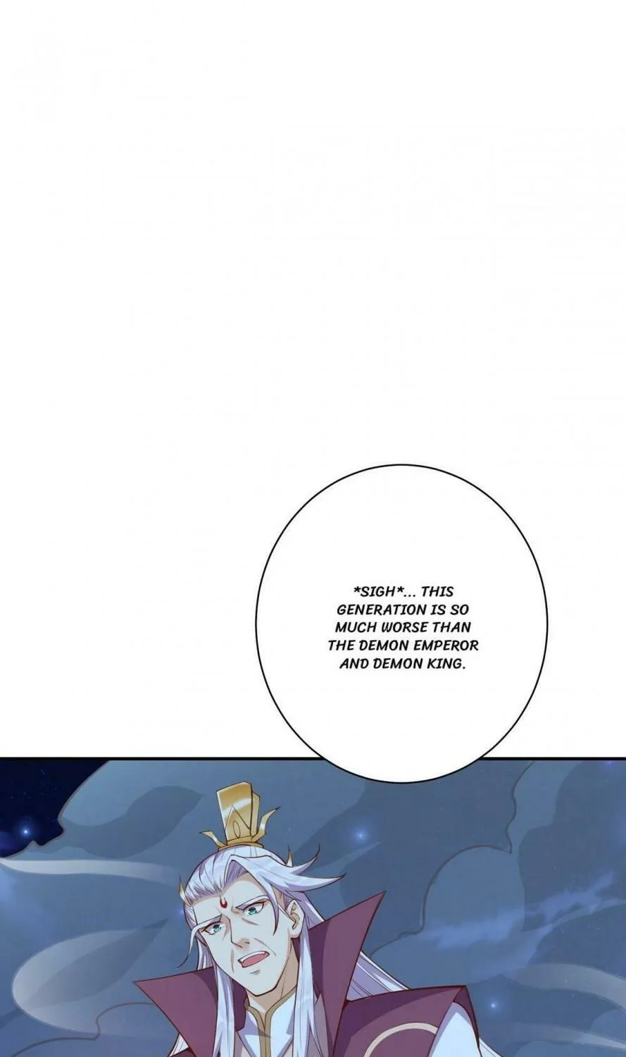 Read Against the Gods (Colored) chapter 157.8 image 165 on Lezhin