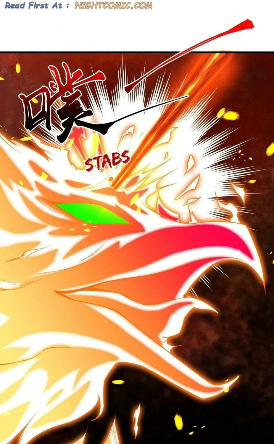 Read Against the Gods (Colored) chapter 157.8 image 175 on Lezhin