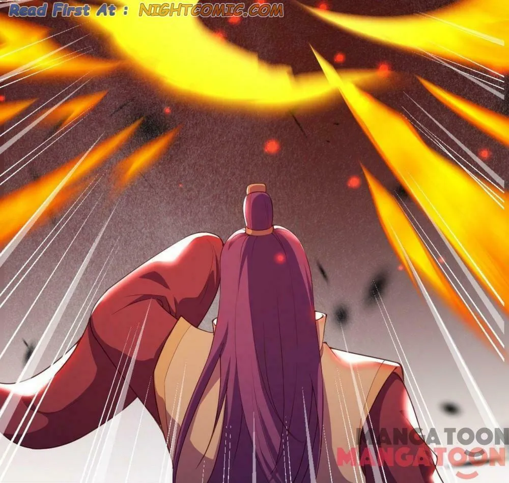 Read Against the Gods (Colored) chapter 157.8 image 22 on Lezhin