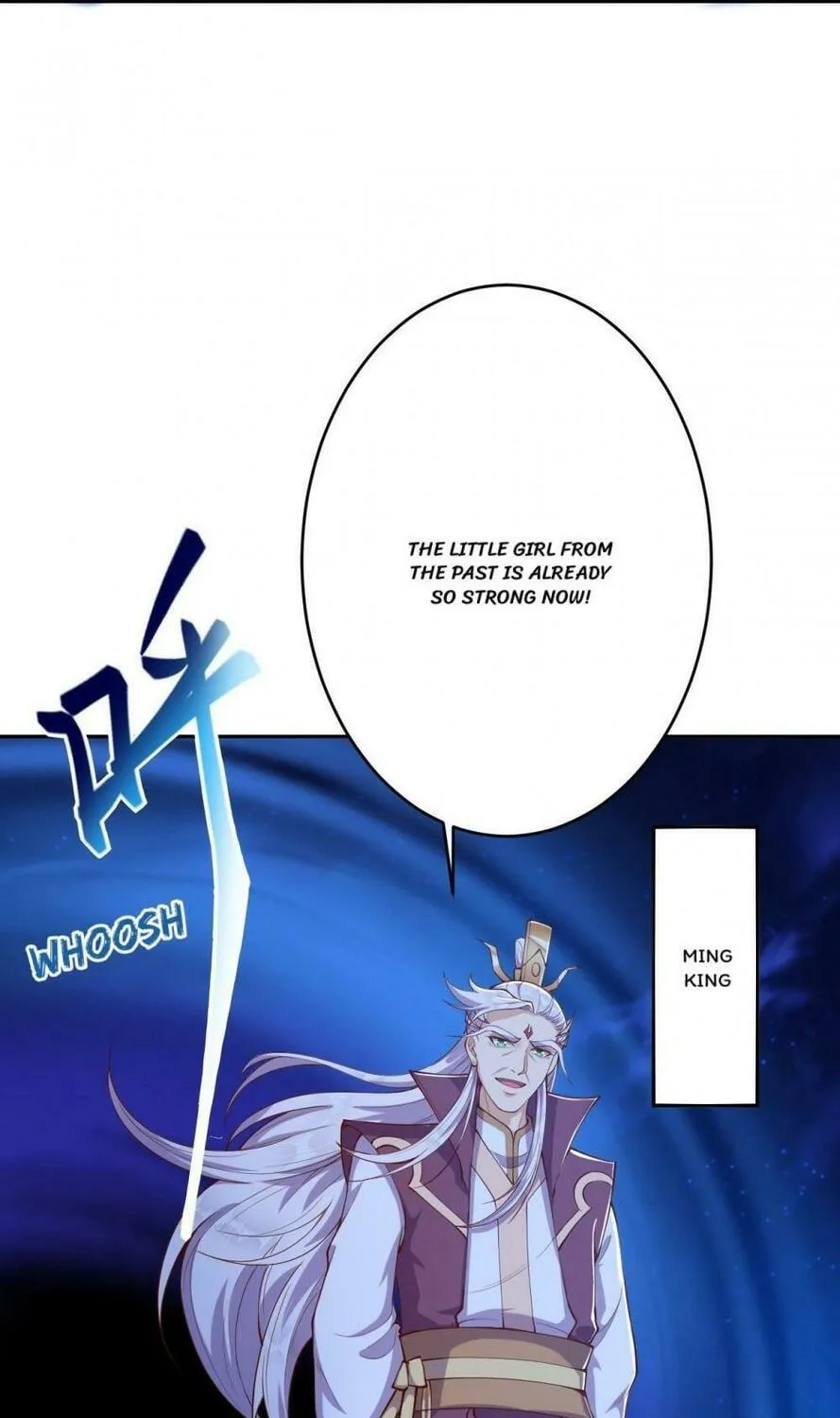 Read Against the Gods (Colored) chapter 157.8 image 47 on Lezhin