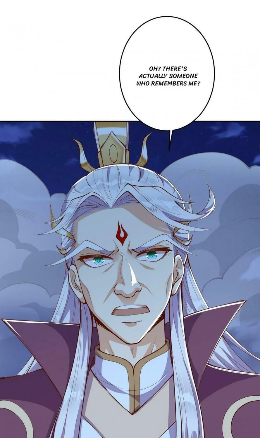 Read Against the Gods (Colored) chapter 157.8 image 54 on Lezhin