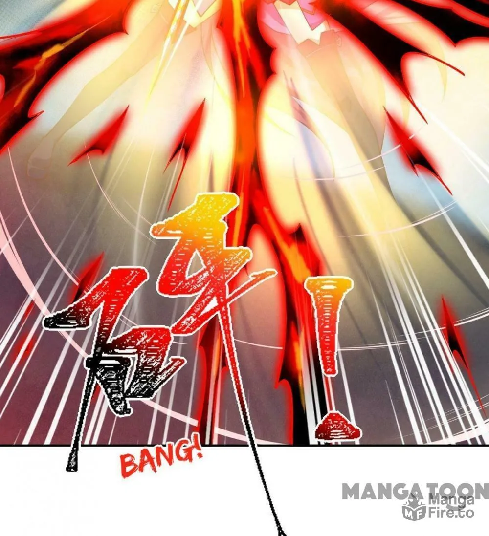 Read Against the Gods (Colored) chapter 157.8 image 72 on Lezhin