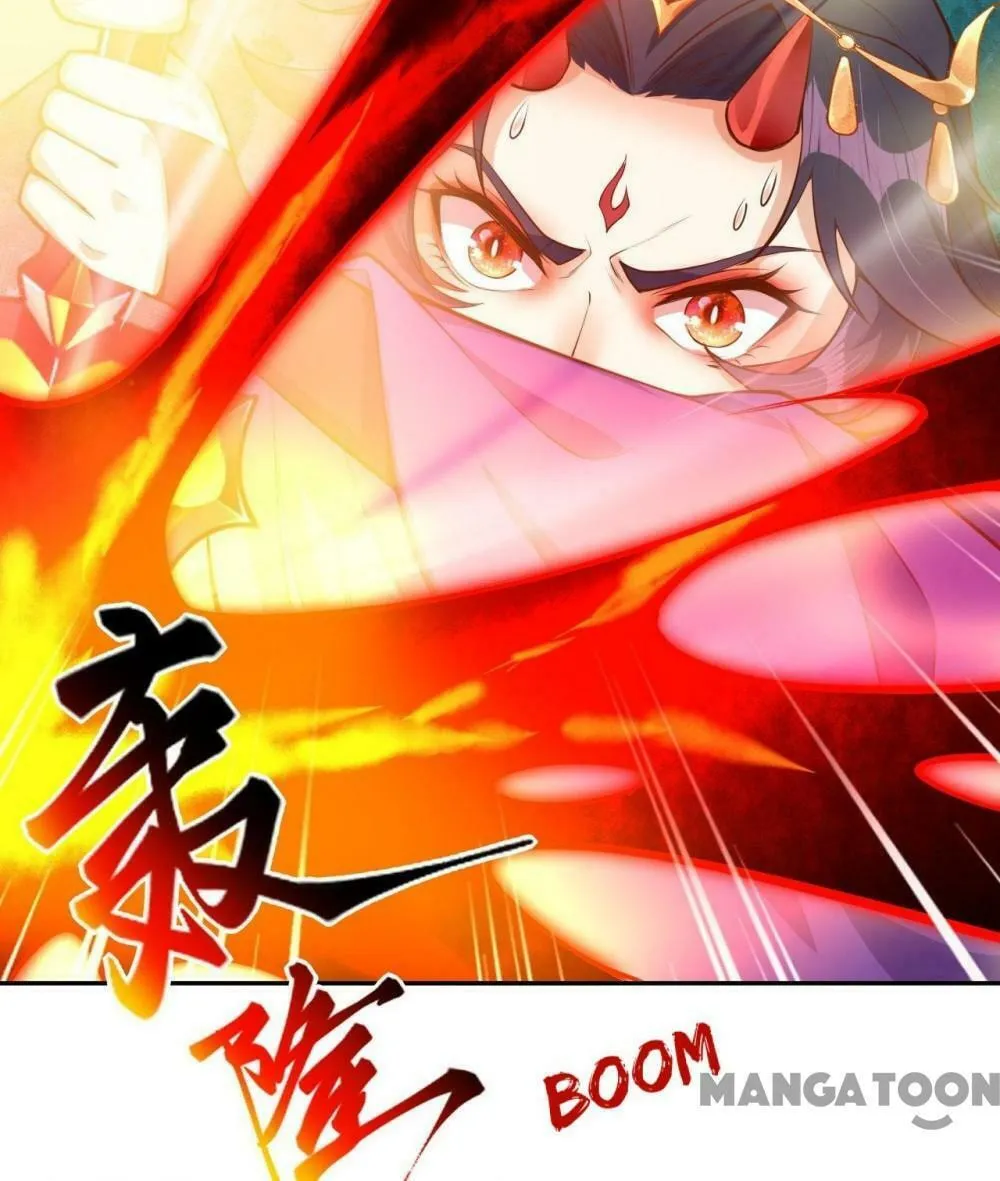 Read Against the Gods (Colored) chapter 157.8 image 75 on Lezhin